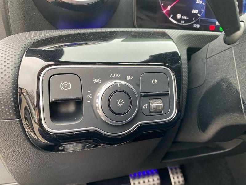 Mercedes-Benz Classe A A 250 e phev AMG Line Premium Plus auto