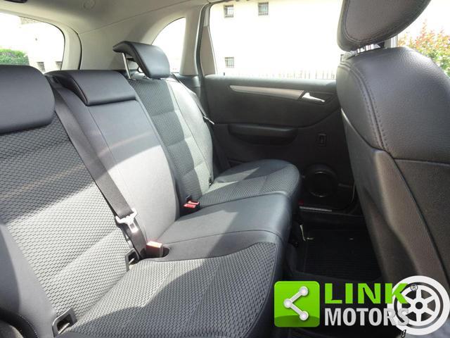MERCEDES-BENZ B 170 TETTUCCIO APRIBILE