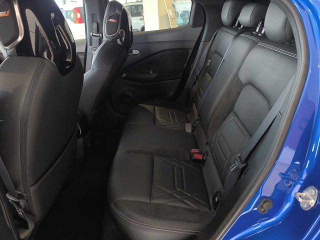 NISSAN Juke 2ª serie - 1.6 HEV N-Design