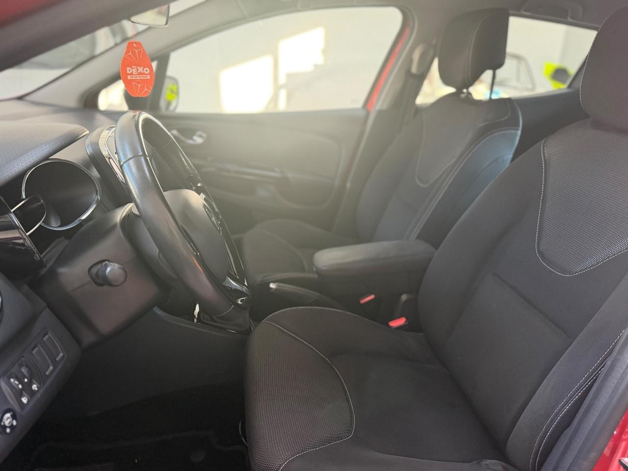 Renault Clio 1.2 GPL 5 porte