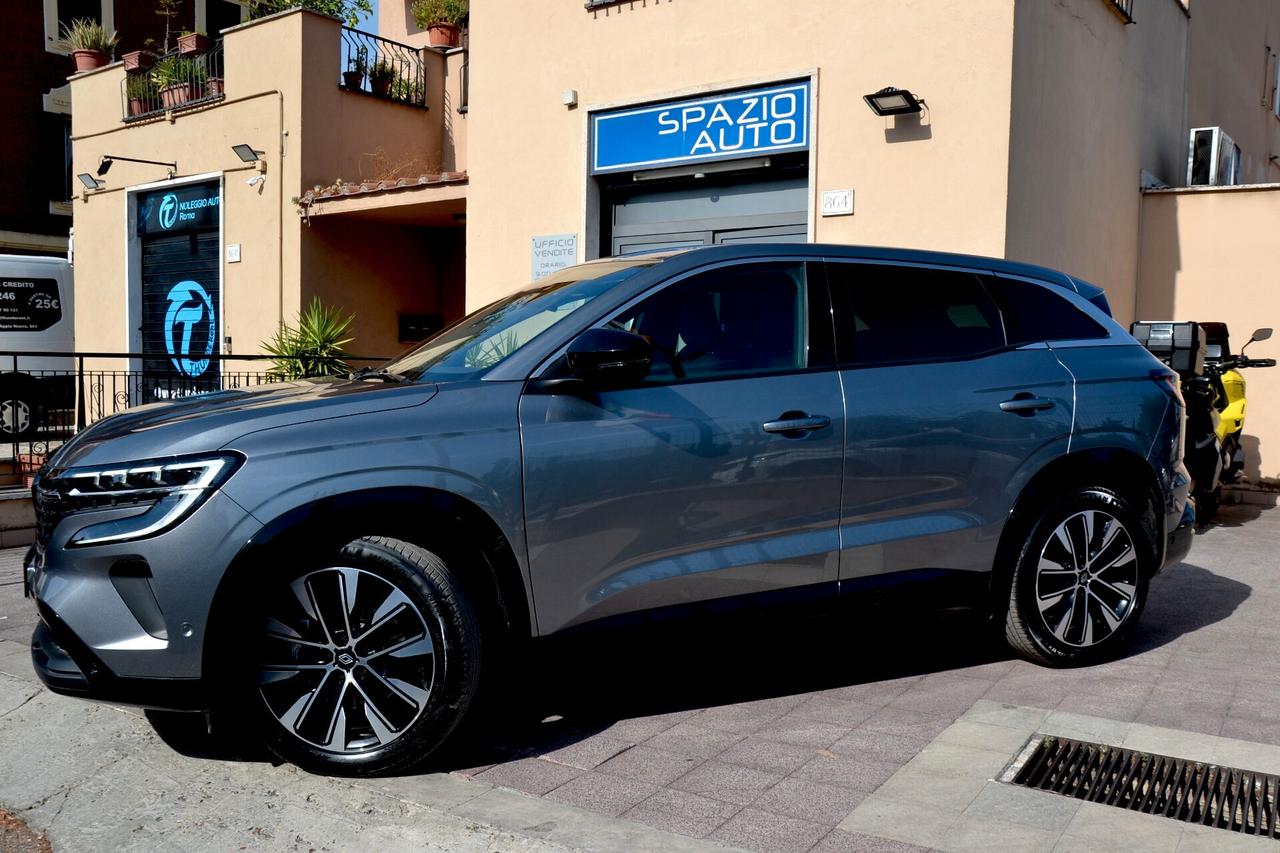 Renault Austral 1.2 FULL HYBRID 200CV TECNO **KM10000**PREZZO VERO
