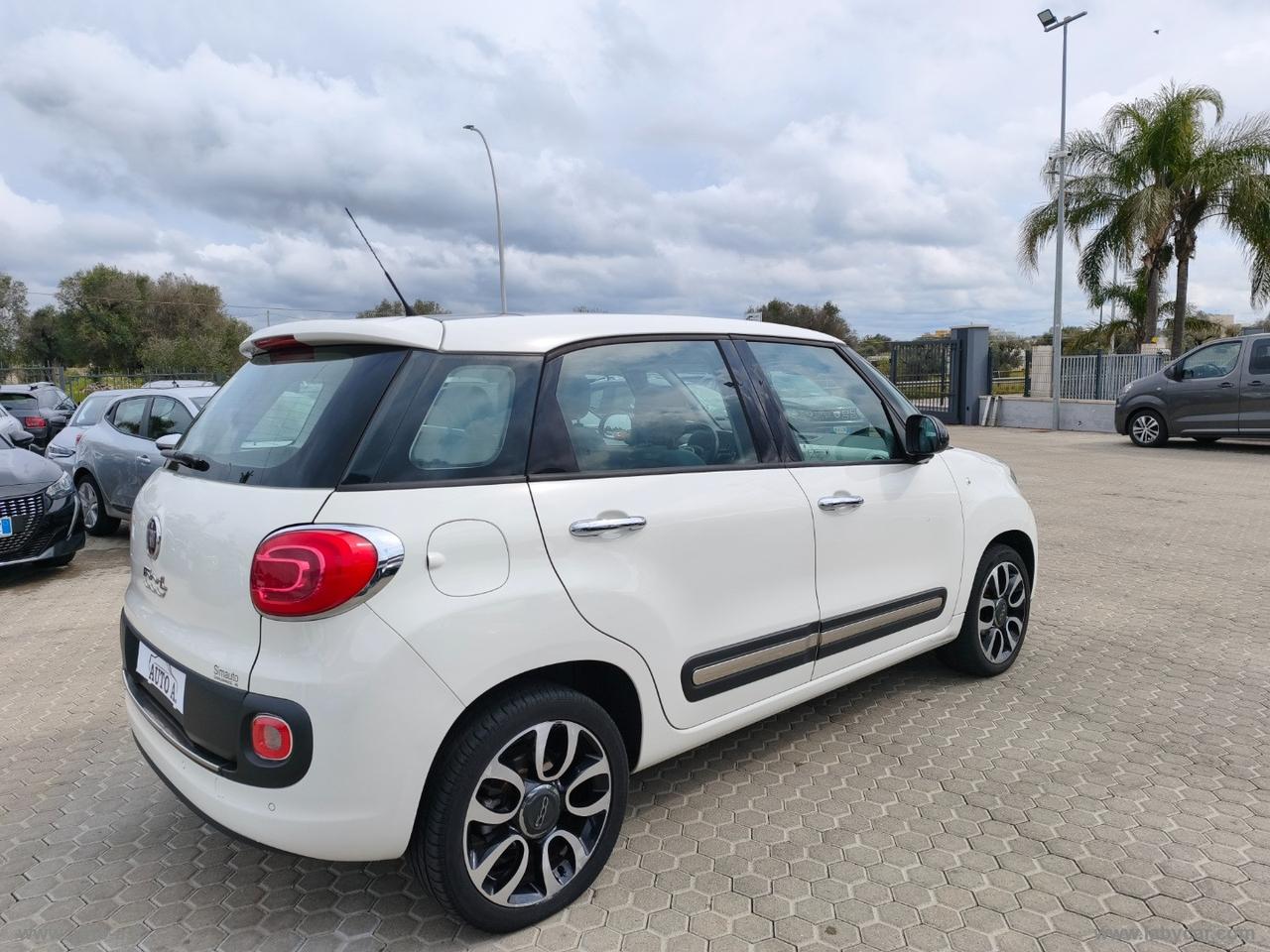 FIAT 500L 1.3 MJT 85 CV Panoramic Edition BG
