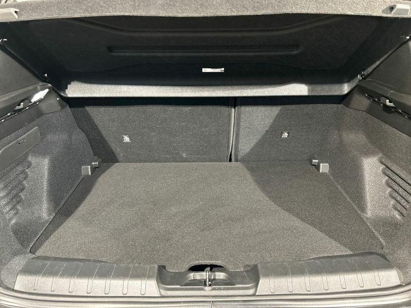 Jeep Avenger Avenger 1.2 Turbo 100 CV MHEV Summit