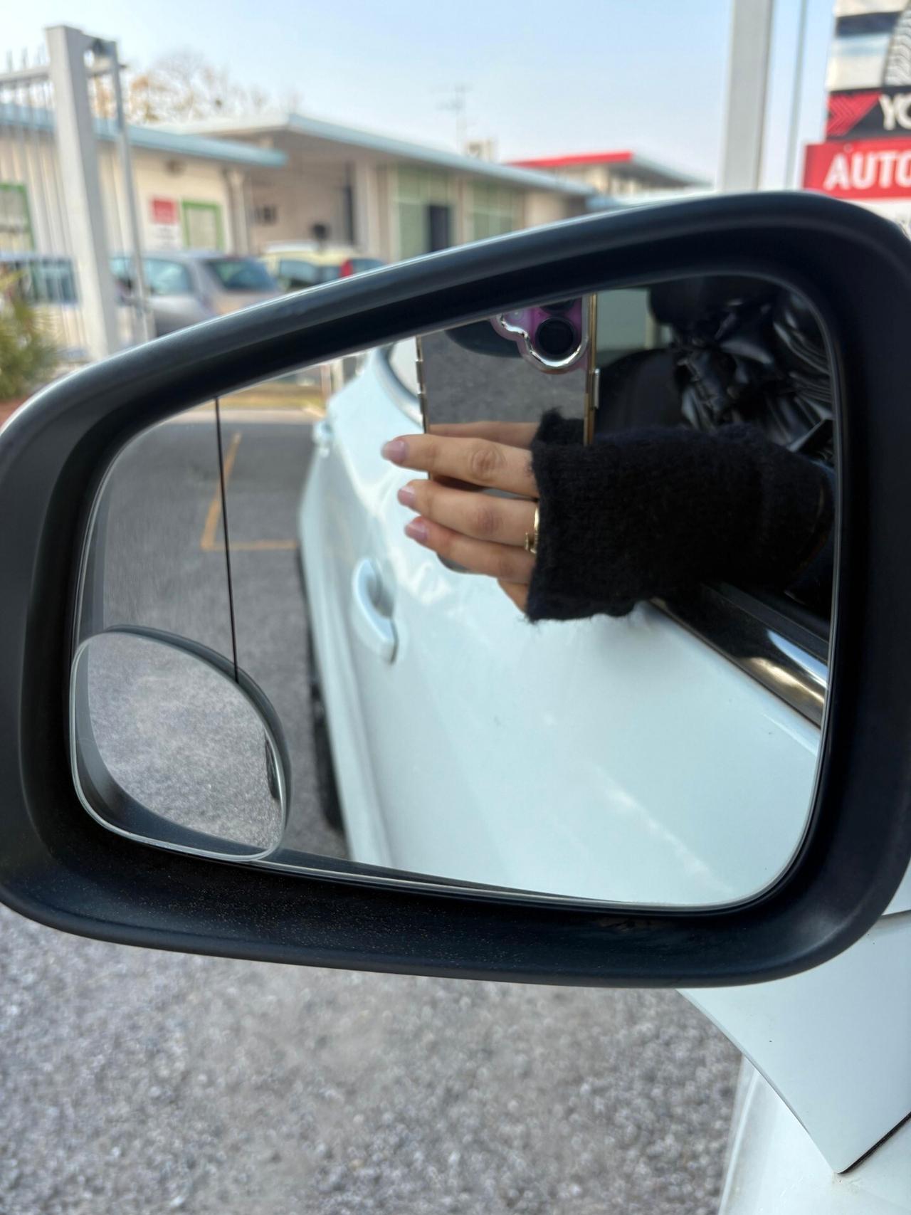 Opel Mokka 1.4 Turbo GPL Tech 140CV 4x2 Cosmo b-Color