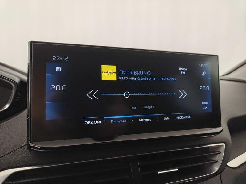 Peugeot 3008 3008 BlueHDi 130 S&S Allure