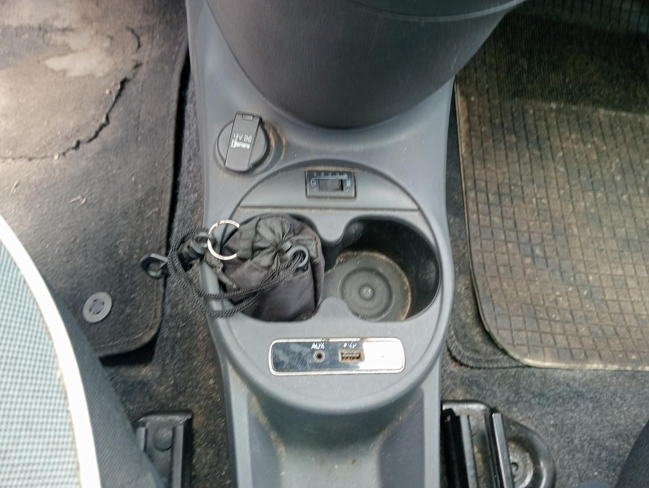 Fiat 500 1.2 EasyPower Lounge