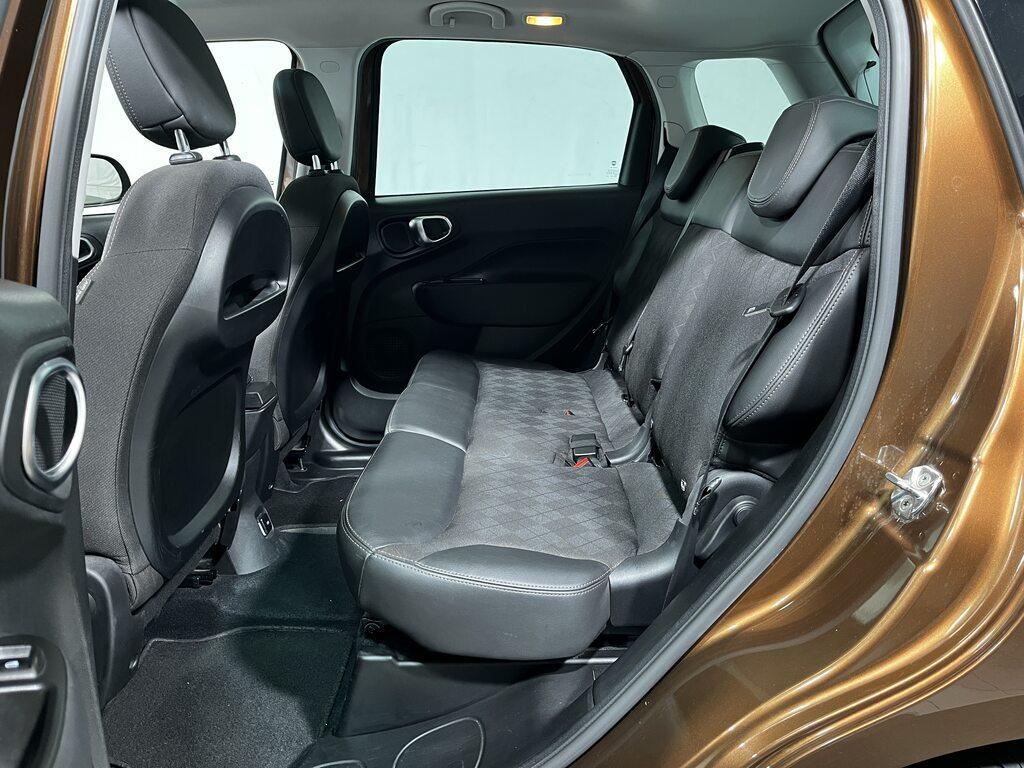 Fiat 500L 1.3 mjt Lounge 95cv