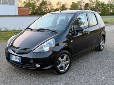 Honda Jazz 1.2 Benzina Neopatentati