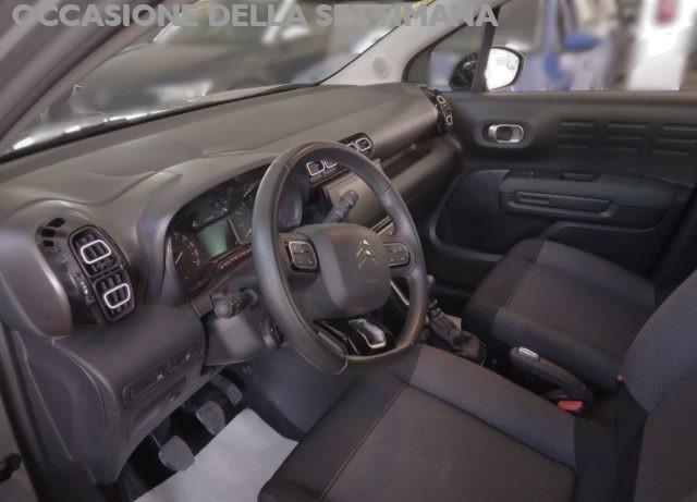 CITROEN C3 Aircross PureTech 110 S&S You