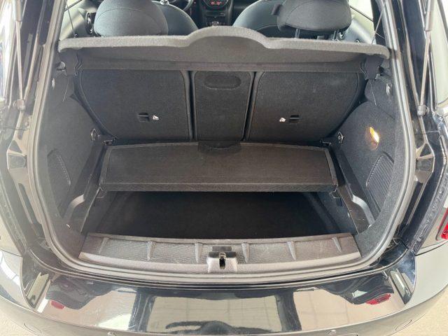 MINI Countryman 2.0 Cooper D Park Lane Plus Automatica