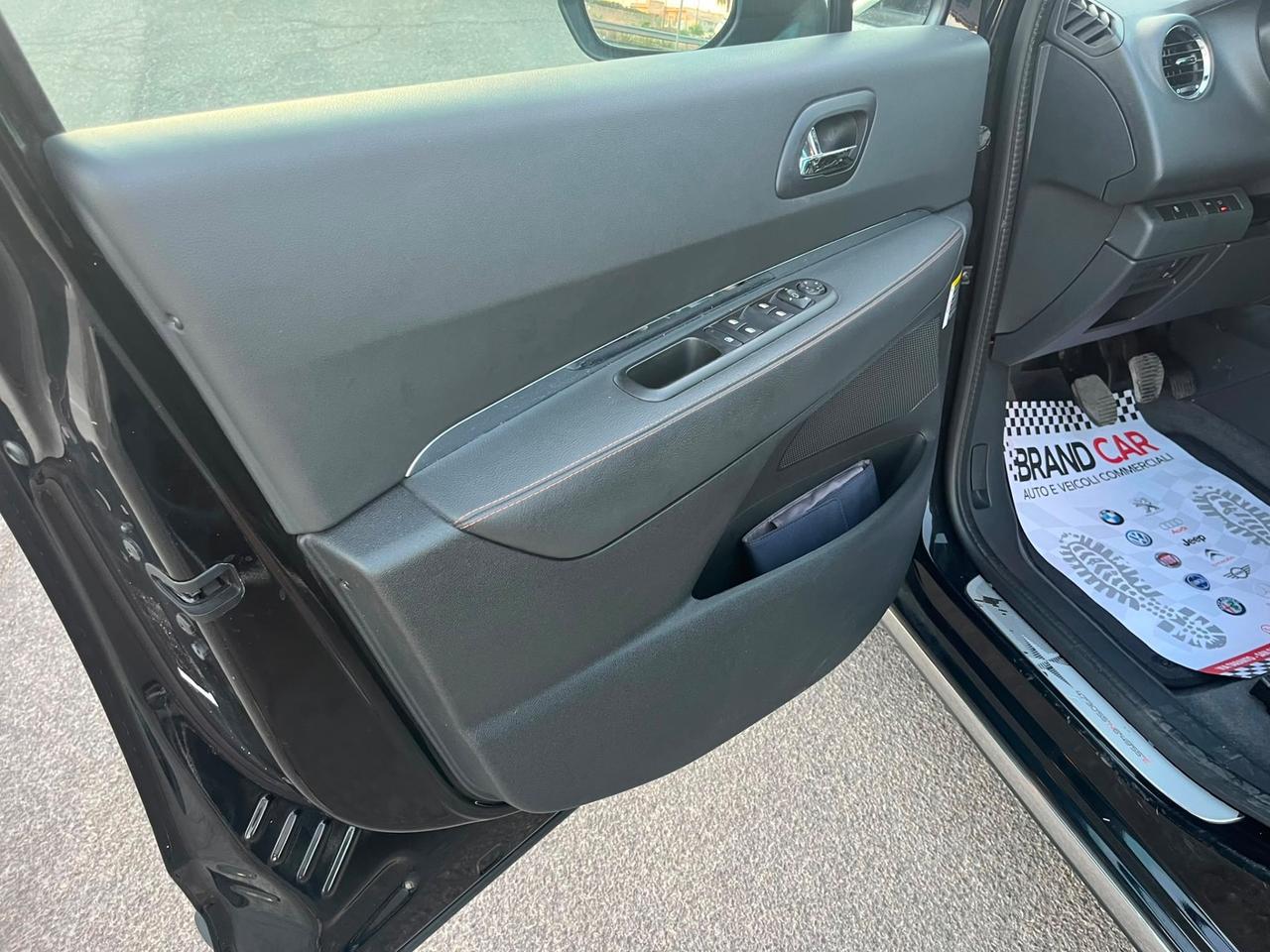 Peugeot 3008 BlueHDi Allure Unipro 2015