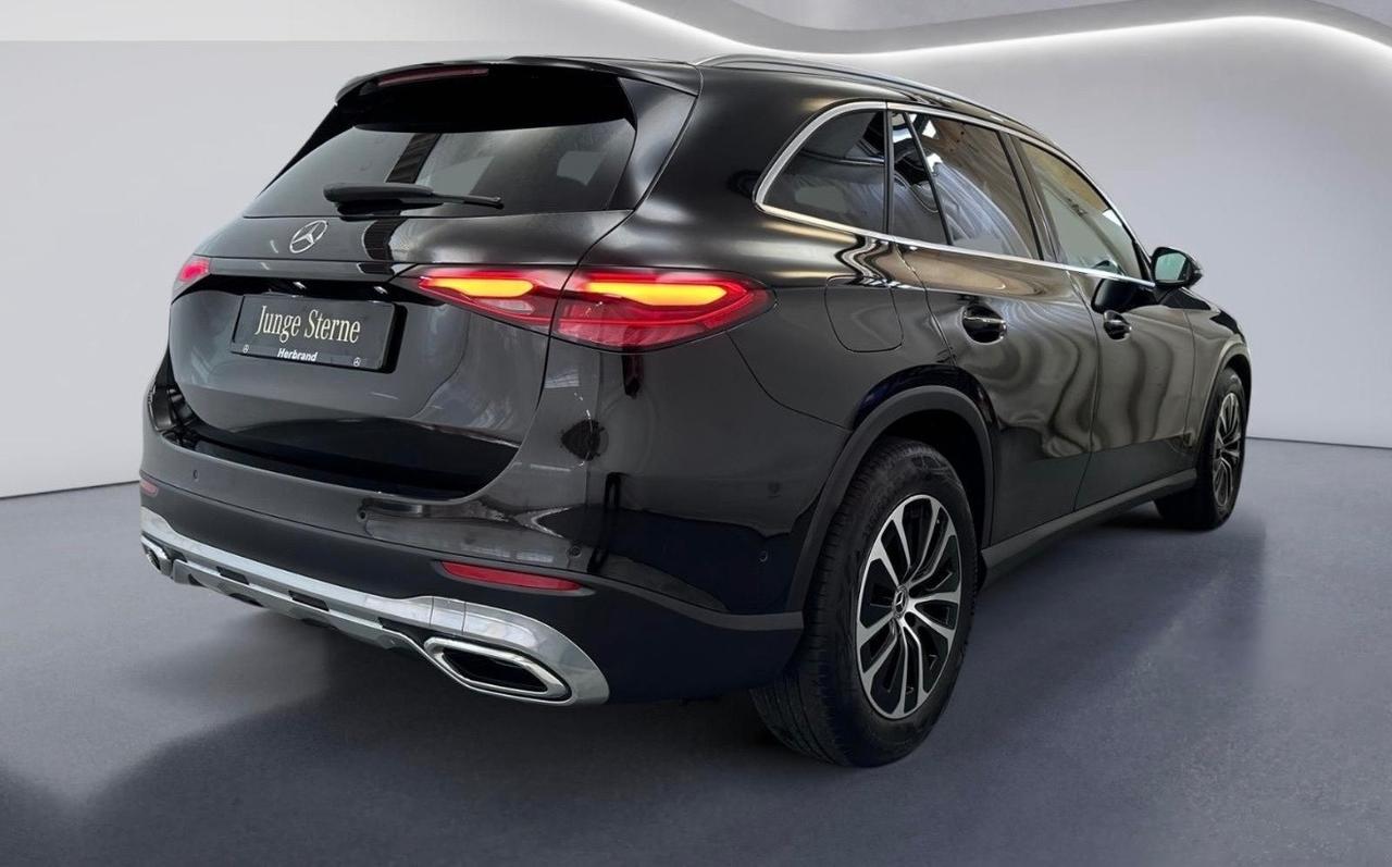 Mercedes-benz GLC 220 d 4Matic Mild Hybrid Advanced