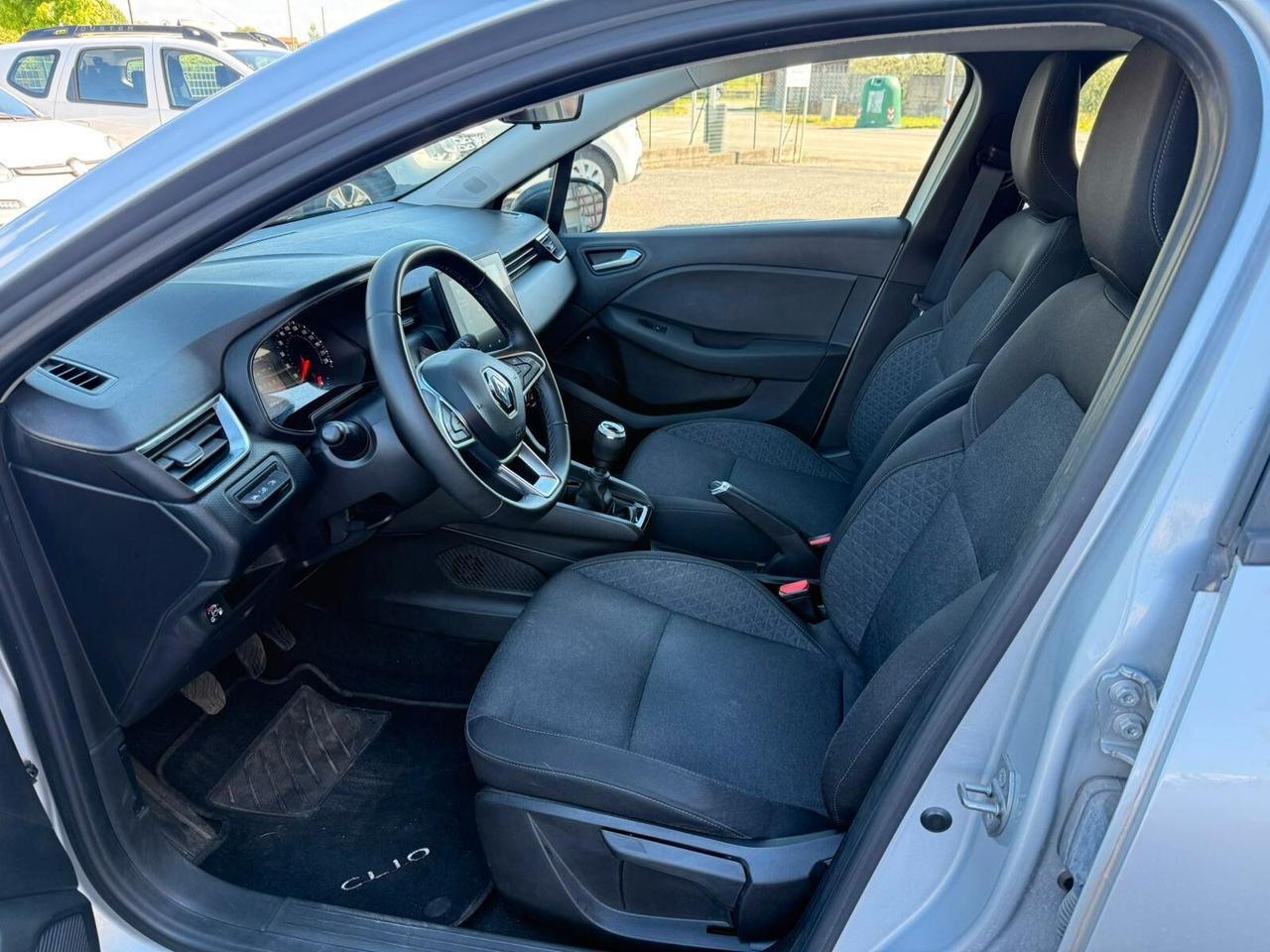 Renault Clio TCe 100 CV GPL 5 porte Equilibre