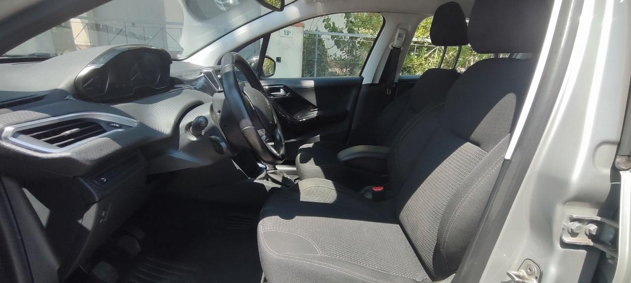 Peugeot 208 PureTech 82 5 porte Allure - KIT DISTRIBUZIONE NUOVO