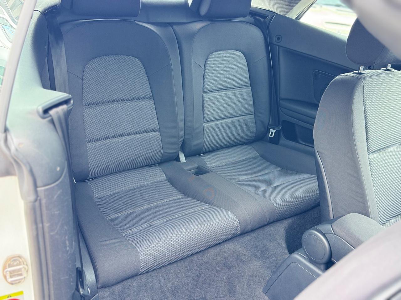 Audi A3 Cabrio 1.6 Diesel 105cv Neopatentati 2011