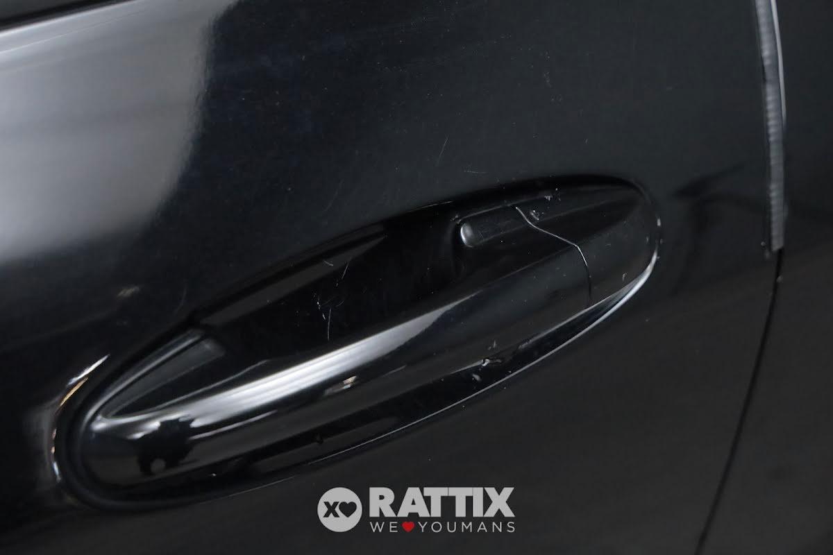 Ford Puma 1.0 Ecoboost Hybrid 125CV ST-Line X Auto