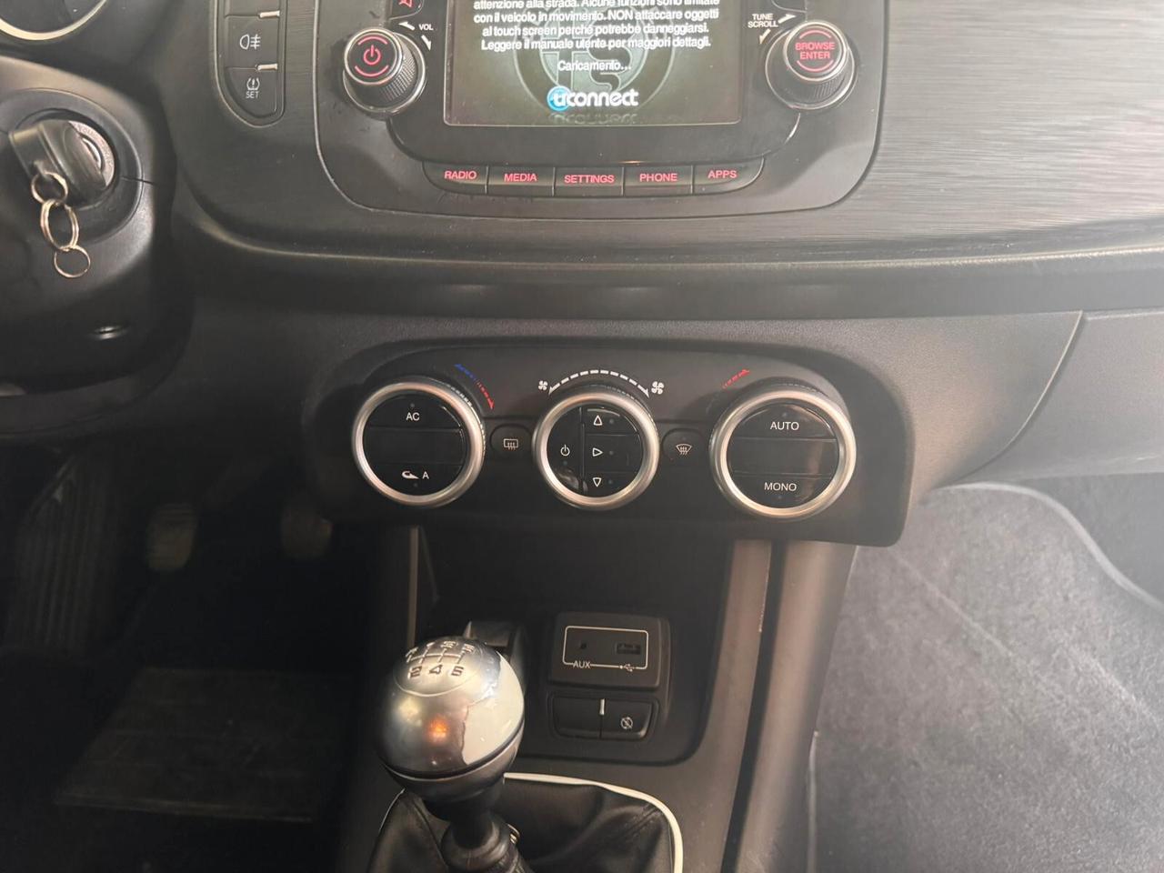 Alfa Romeo Giulietta 1.6 JTDm-2 120 CV Progression