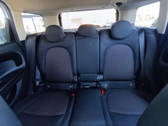 MINI Countryman 2.0 Cooper D Baker Street Countryman