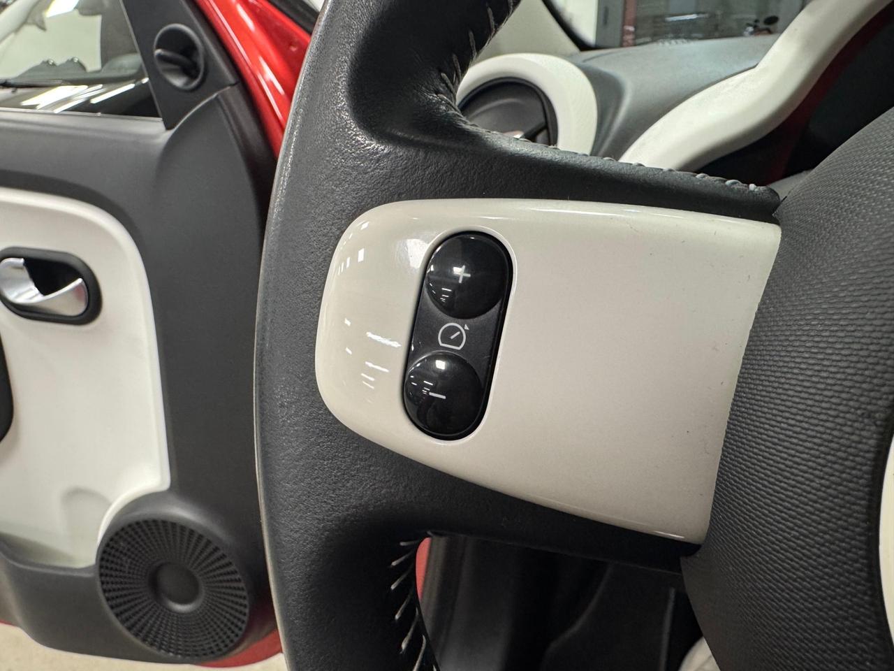 Renault Twingo SCe Zen