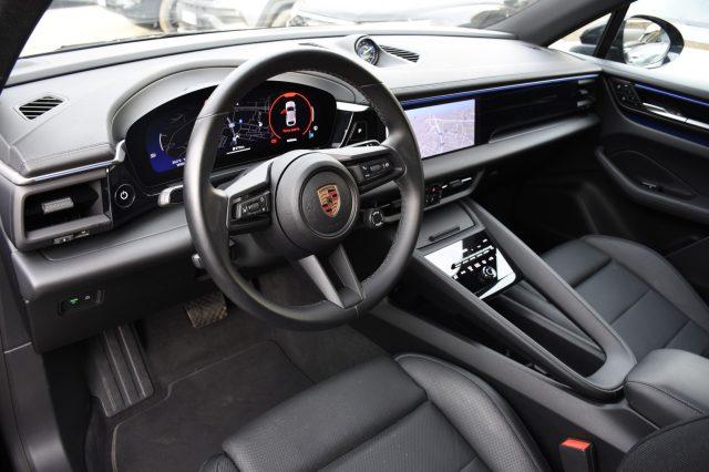PORSCHE Macan 4 *TETTO*22"*PASM*MATRIX* CAM360*