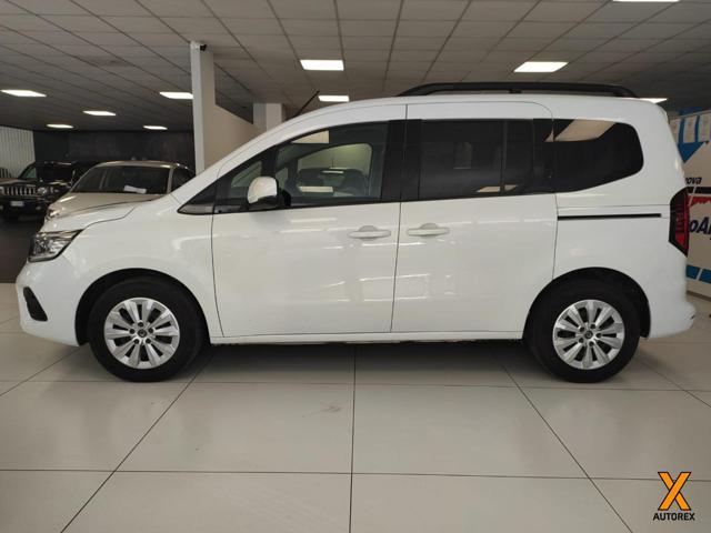 RENAULT Kangoo Passenger 1.5 blue dci Edition One