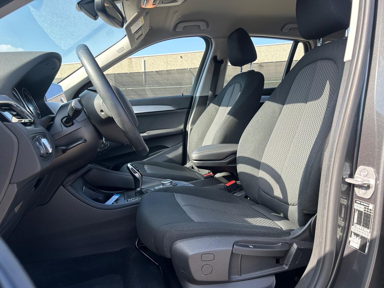 Bmw X1 sDrive18d