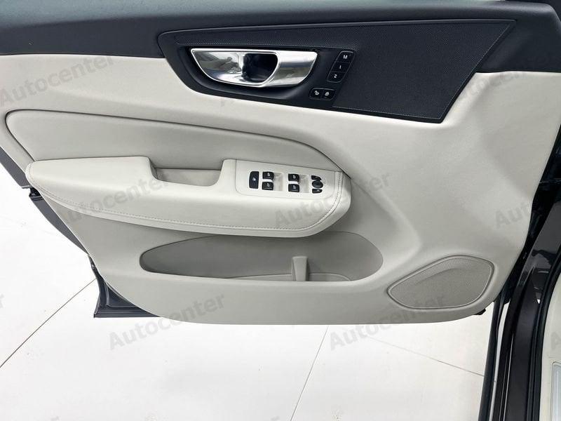 Volvo XC60 B5 (b) 250CV AWD GEARTRONIC INSCRIPTION