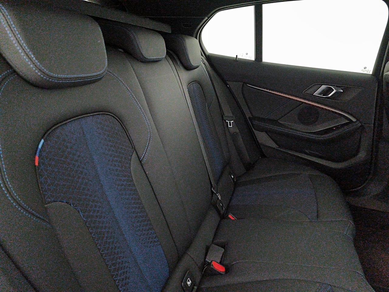 BMW Serie 1 116d MSport