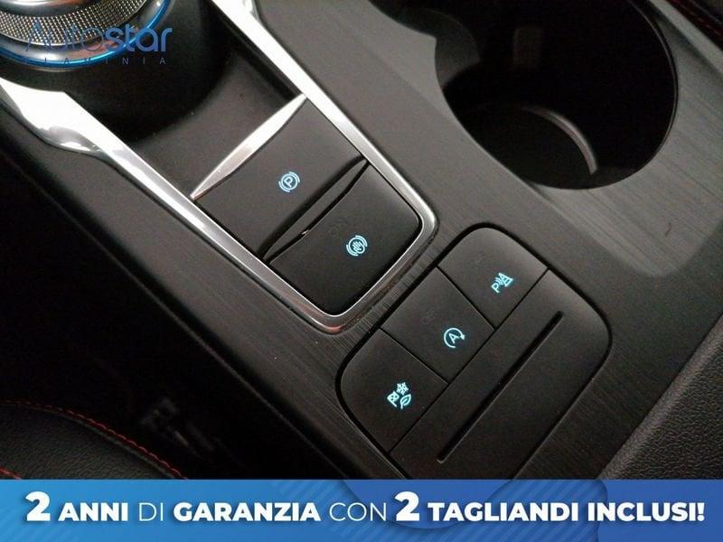 Ford Kuga 1.5 ecoblue ST-Line X 2wd 120cv auto