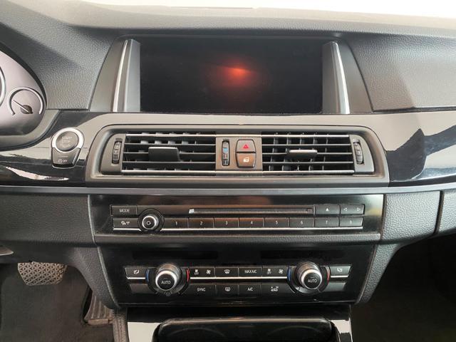 BMW 520 d Touring Business aut.