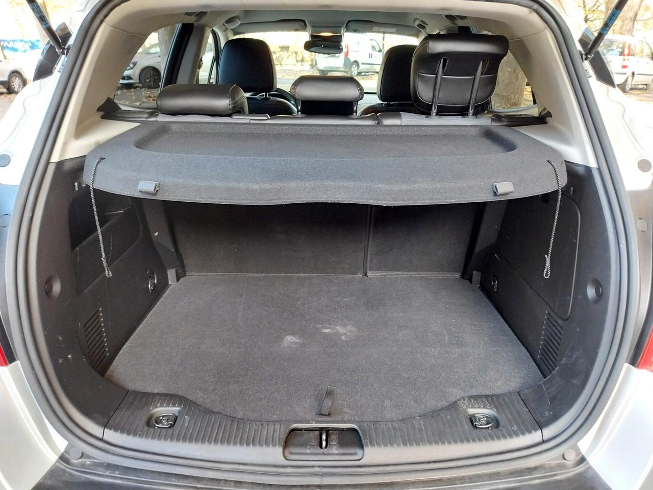 Opel Mokka 1.4 Turbo GPL 140CV Cosmo