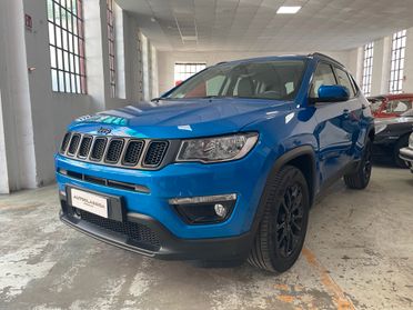Jeep Compass 1.4 MultiAir 2WD Night Eagle 55.000KM!!!