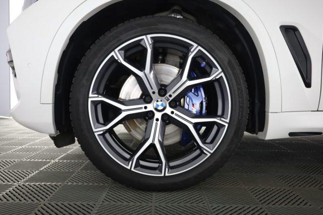 BMW X5 X5 xDrive25d Msport