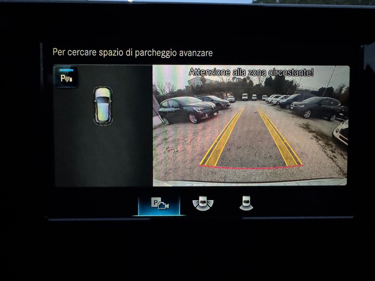 Mercedes-benz GLA 200d Automatic 4Matic Sport Plus