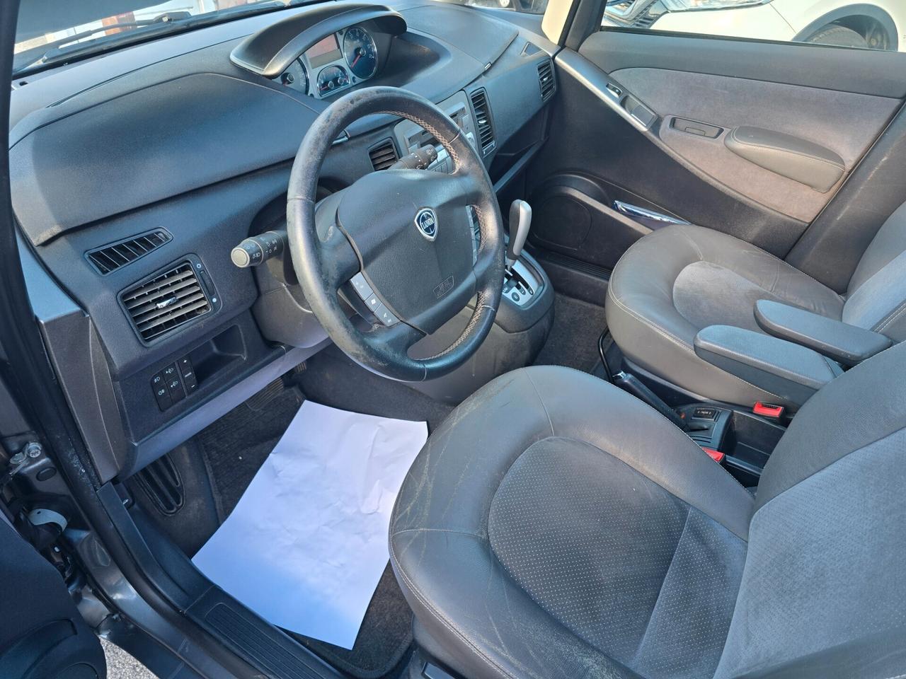 Lancia MUSA 1.3 Multijet 90CV Platino