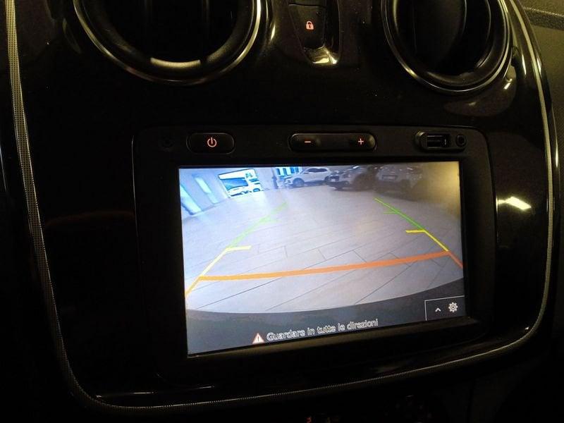 Dacia Sandero 2ª serie Stepway 0.9 TCe Turbo GPL 90 CV S&S Comfort