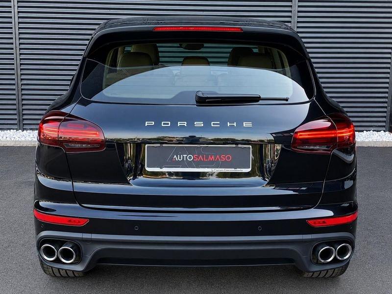 Porsche Cayenne Cayenne 3.0 Diesel Tiptronic 250 CV