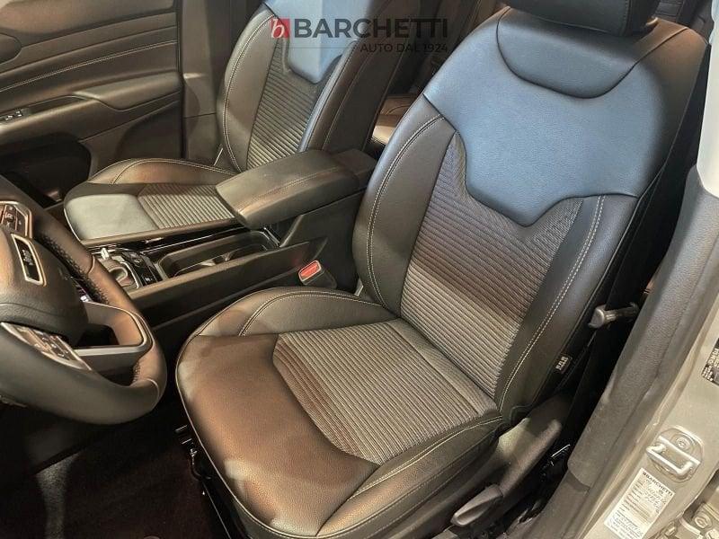 Jeep Compass 2ª SERIE 1.3 T4 190CV PHEV AT6 4XE LIMITED
