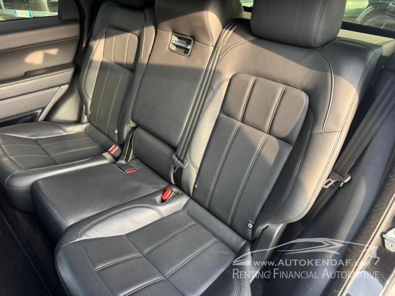 Land Rover Range Rover Sport 3.0 tdV6 HSE 249cv auto