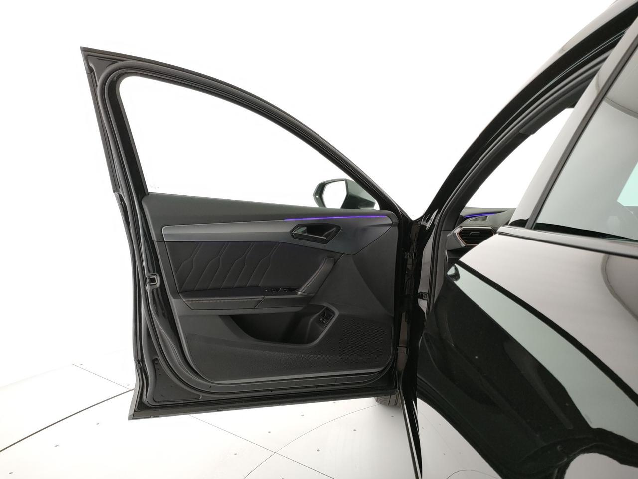 Cupra Formentor 1.4 e-hybrid 204cv dsg