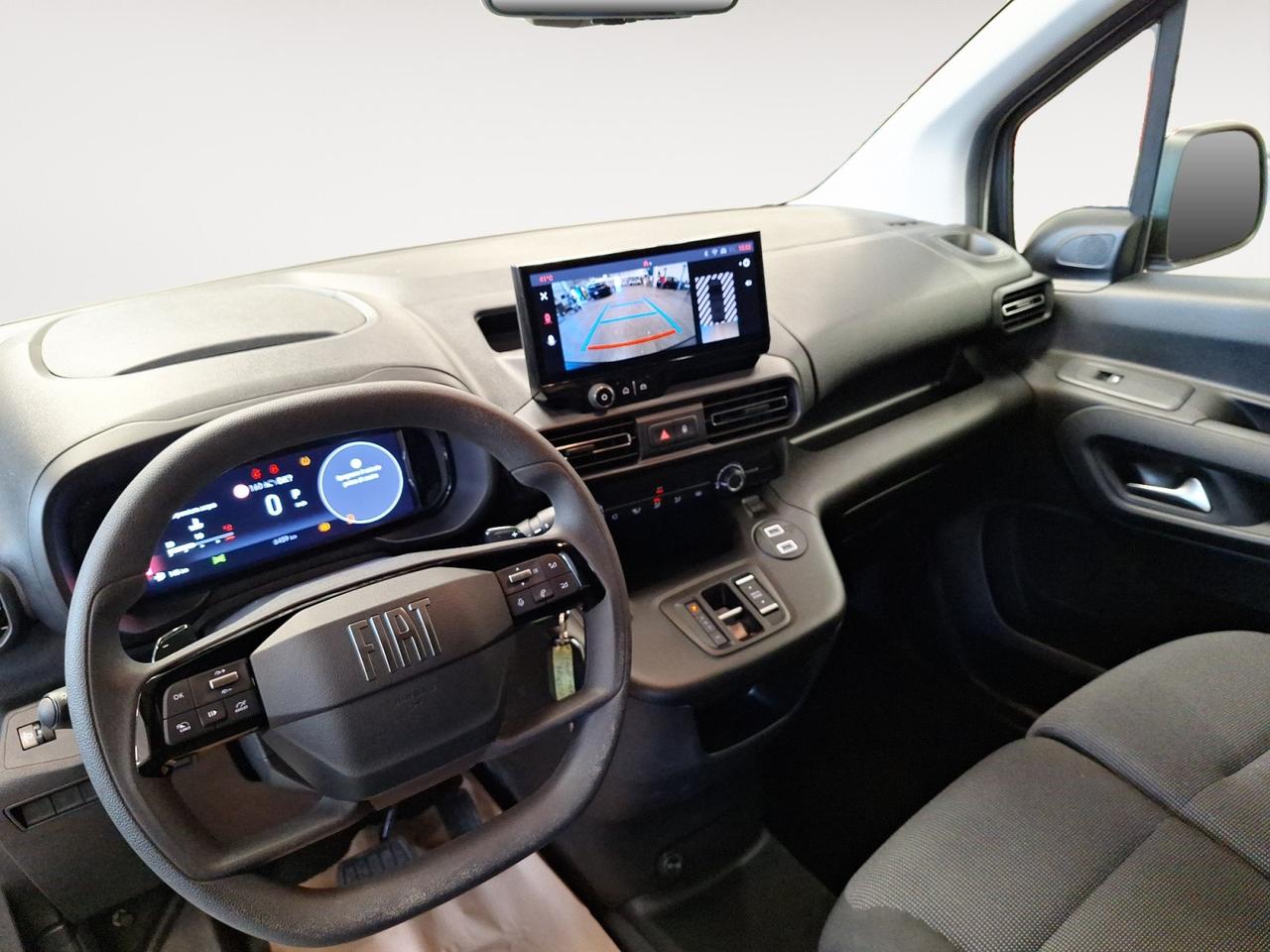 FIAT Doblo van XL 1.5 diesel 130cv auto + iva