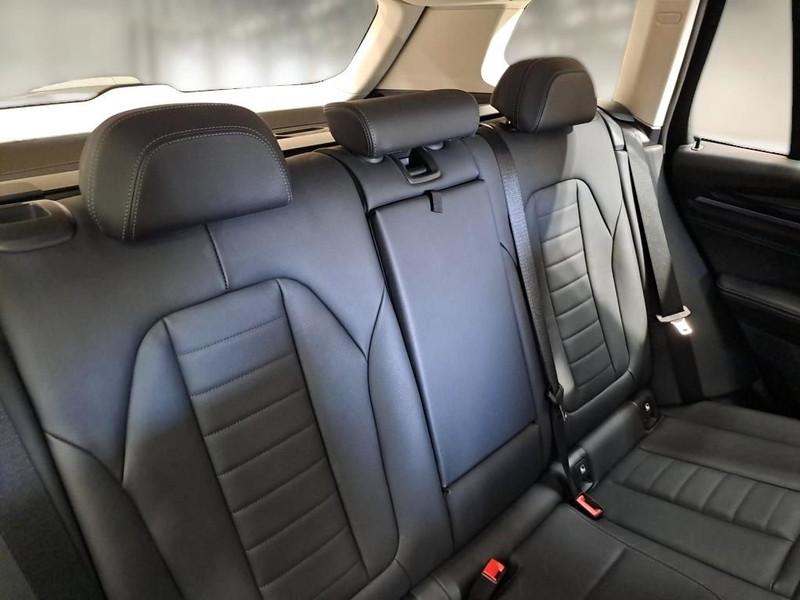BMW X3 XDRIVE 30E AUTO SUV