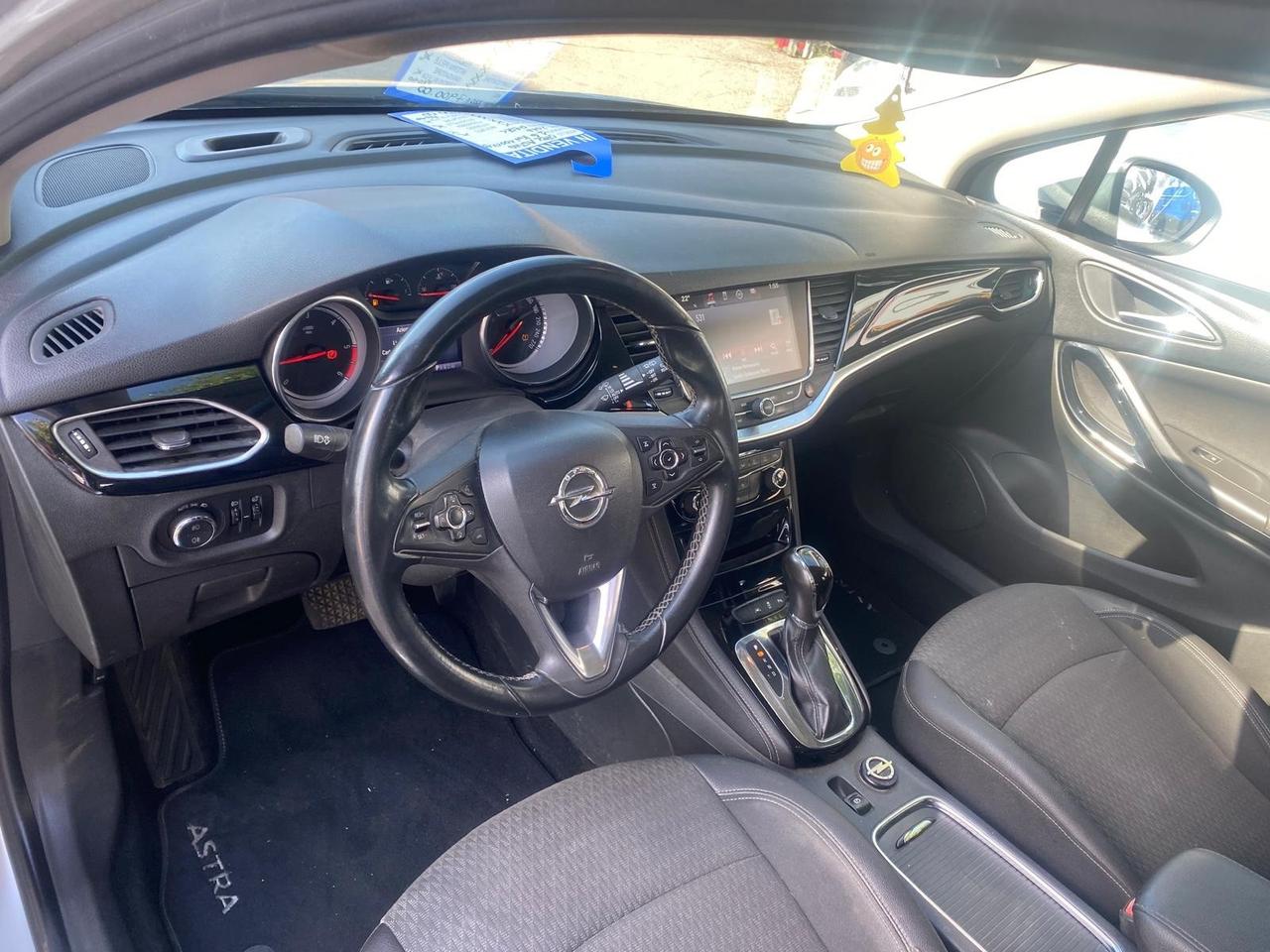 Opel Astra 1.6 CDTI 136CV 4 porte aut. Elective