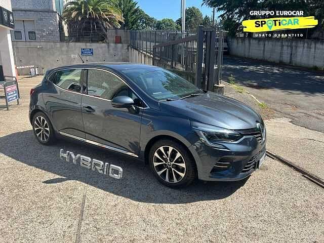 Renault Clio Full Hybrid E-Tech 140 CV Intens