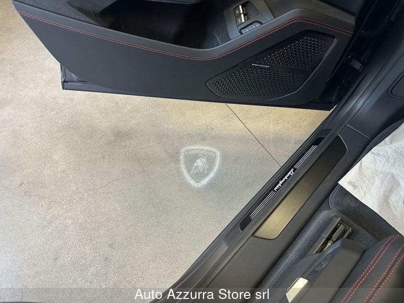 Lamborghini Urus Urus SE | PROMO AZZURRA, IVA, TETTO, 23", B&O