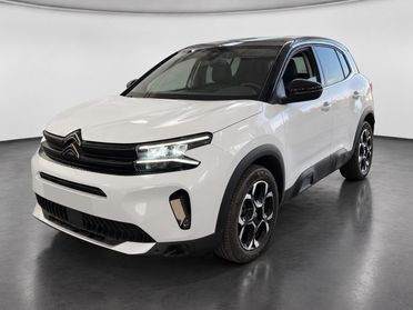 CITROEN C5 Aircross I 2022 - C5 Aircross 1.2 puretech Plus s&s 130cv