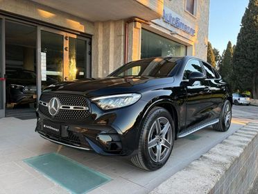 MERCEDES-BENZ GLC 220 d 4Matic Mild hybrid Coupé AMG Line Premium.