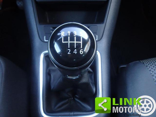 VOLKSWAGEN Tiguan 1.4 TSI 122 CV Trend & Fun BlueMotion Technology