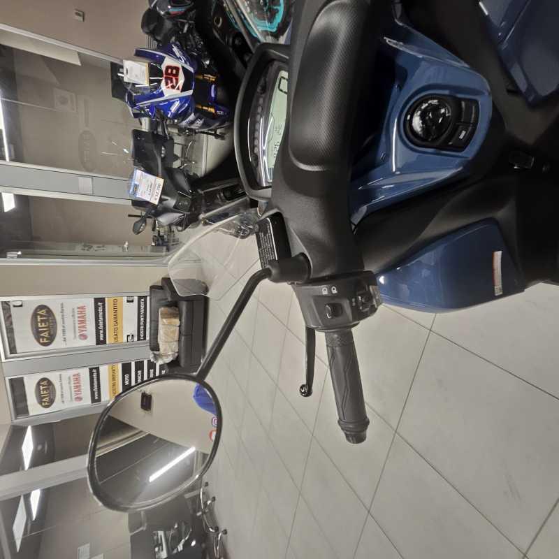 Yamaha Tricity 125 - 2023