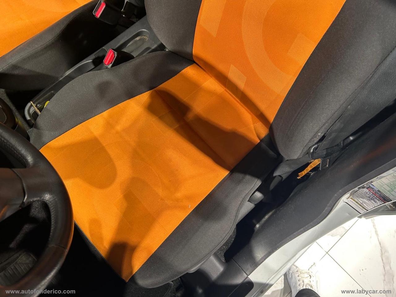 OPEL Agila 1.2 86 CV Enjoy